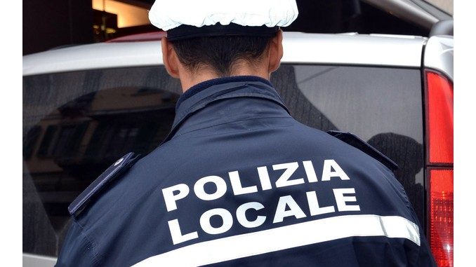 La Polizia Locale chiede aiuto all’Europa