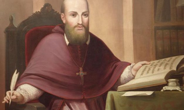 San Francesco di Sales (1567 – 1622)