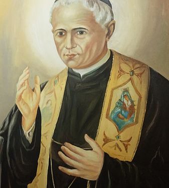 Sant’Antonio Maria Pucci (1819 – 1892)