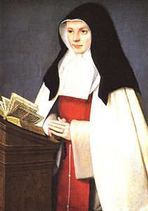 Santa Giovanna di Valois (1464 – 1505)