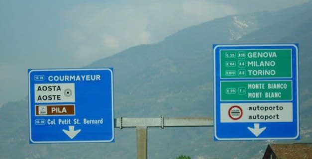 Non aumenta la tratta Torino-Quincinetto. Aosta-Monte Bianco la più cara d’Italia. Interviene la Consigliera Conticelli.