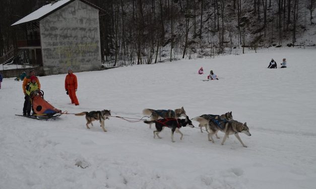 “Montagna per tutti”: continuano le passeggiate