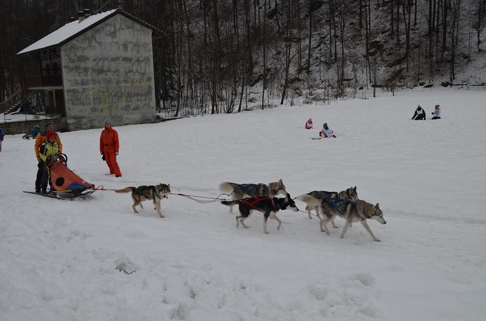 “Montagna per tutti”: continuano le passeggiate