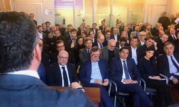 Avetta (ANCI): “Immigrazione questione nodale, urgenti modifiche alla legge sicurezza”