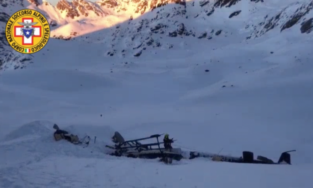 Incidente sul Rutor, interviene UNCEM: “Le comunità locali non possono fare le spese di questi errori”.