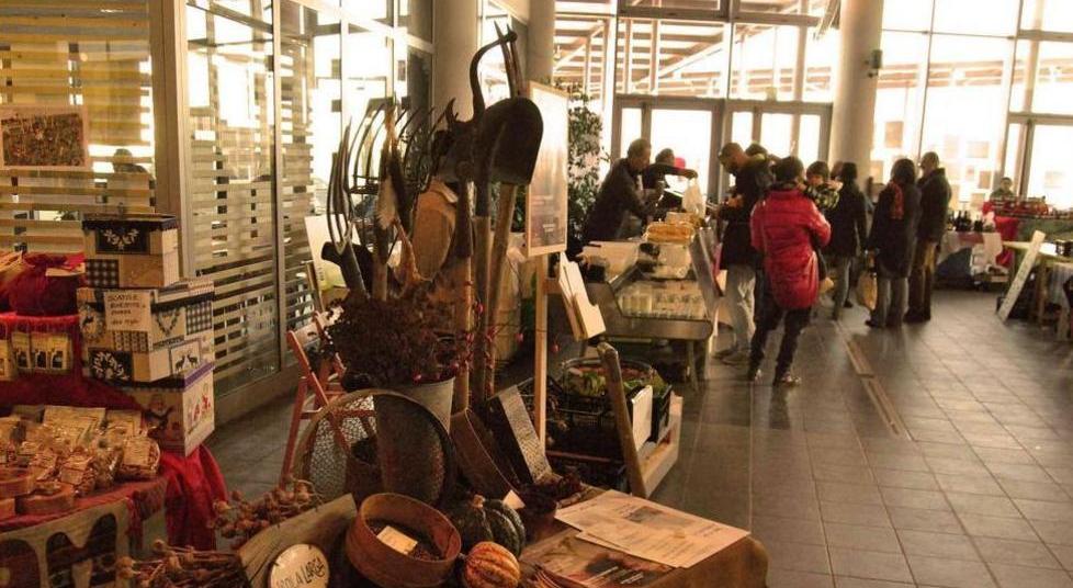 Appuntamenti di sabato 12 gennaio