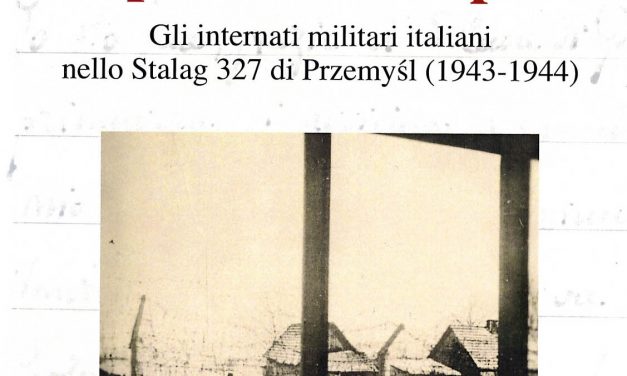 Un libro ricorda i prigionieri italiani in Polonia