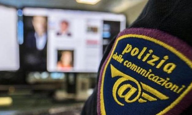 I consigli della Polizia sul fenomeno dello spamming estorsivo