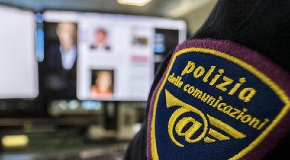 I consigli della Polizia sul fenomeno dello spamming estorsivo