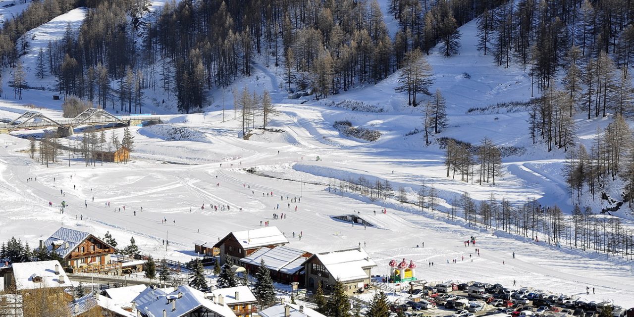 Pragelato: i campionati italiani giovani di sci nordico e la Coppa Italia seniores