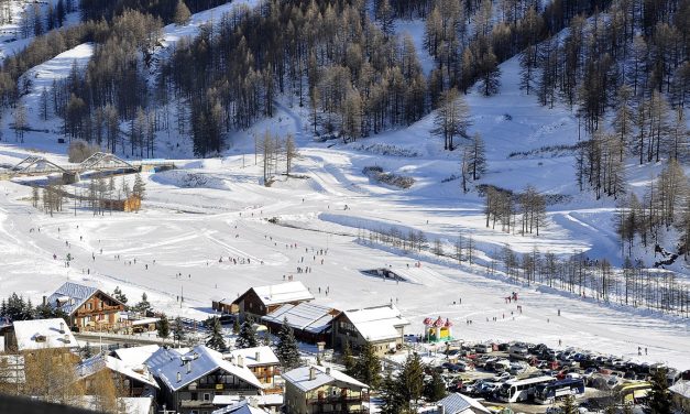Pragelato: i campionati italiani giovani di sci nordico e la Coppa Italia seniores