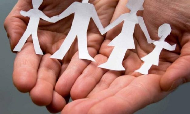 Buon anno, nel segno della responsabilità