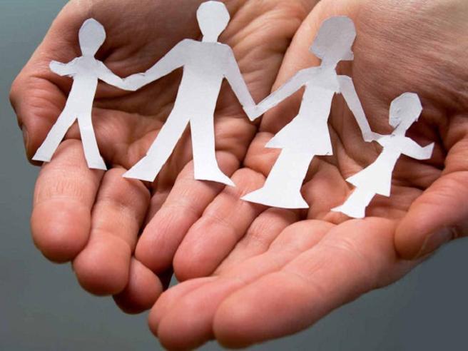 Buon anno, nel segno della responsabilità