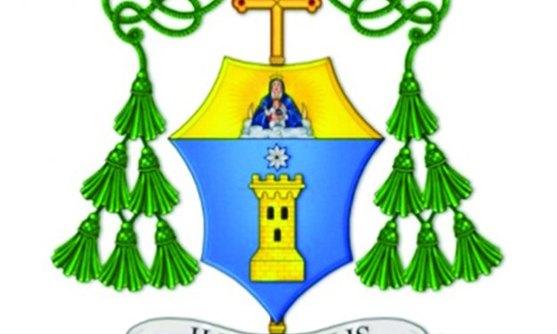 Vita Consacrata: il messaggio del Vescovo Edoardo