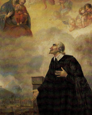 Beato Sebastiano Valfrè (1629 – 1710)