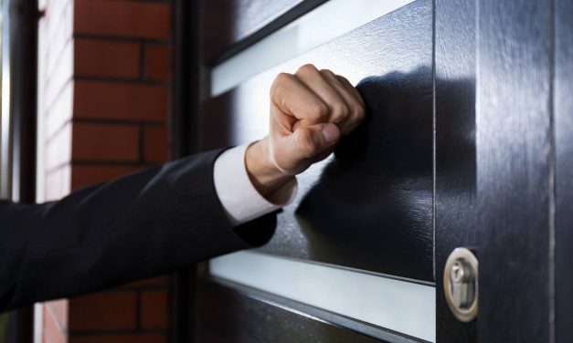 18.500 offerte di lavoro per il 2019 nella vendita a domicilio