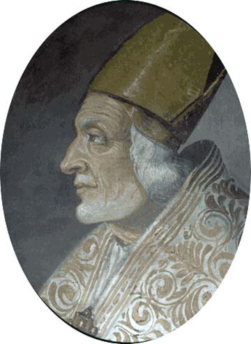 Sant’Albino di Vercelli (V sec.)