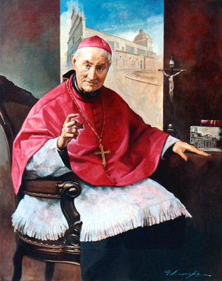 San Giovanni Antonio Farina (1803 – 1888)