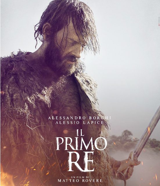 Il primo re