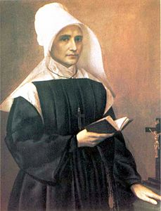 Beata Maria Enrichetta Dominici  (1829 – 1894)