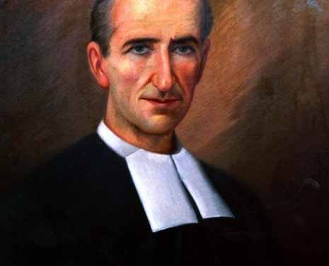 San Michele Febres Cordero  (1854 – 1910)