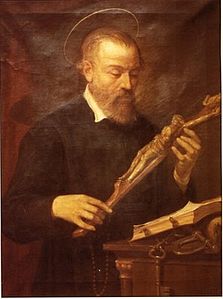 San Girolamo Emiliani (1486 – 1537)
