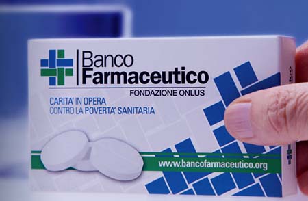 Giornata Raccolta Farmaco: com’è andata in Canavese