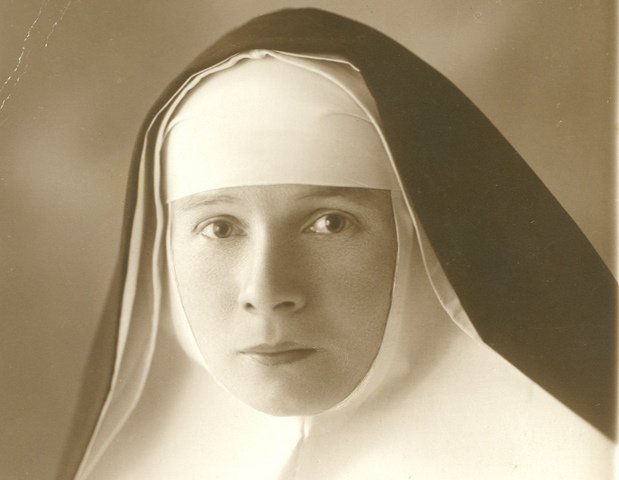 Beata Giulia Rodzinska (1899 – 1945)