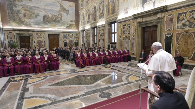 Inaugurazione del tribunale ecclesiastico interdiocesano piemontese