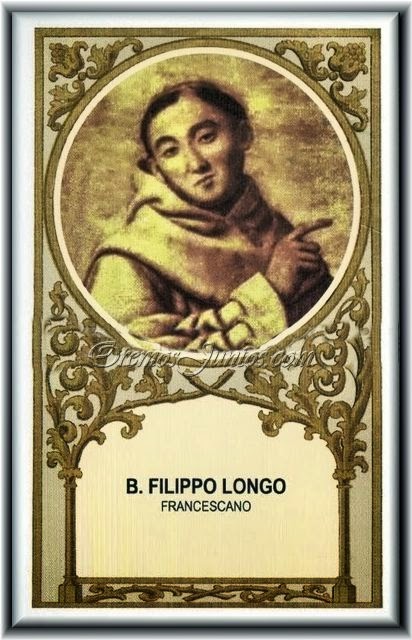 Beato Filippo da Torino († 1246)