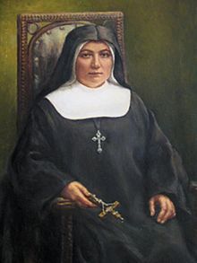Beata Maria Karlowska (1865 – 1935)