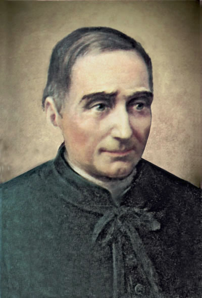 Beato Francesco Faà di Bruno (1825 – 1888)