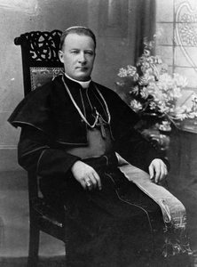 San Josef Bilczewski (1860 – 1923)