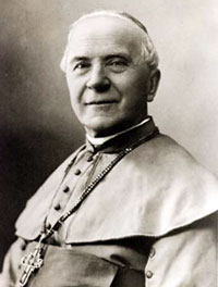 San Giuseppe Sebastiano Pelczar  (1842 -1924)