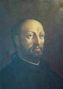 San Giovanni de Brebeuf (1593 – 1649)