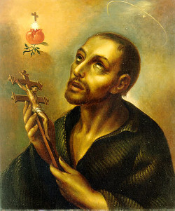 San Giovanni di Dio (1495 – 1550)