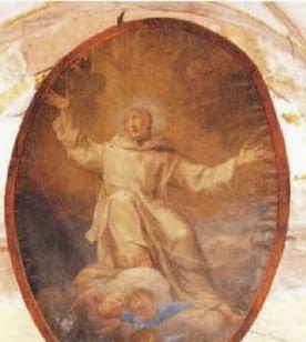 Beato Antonio Cocq (1390 – 1458)