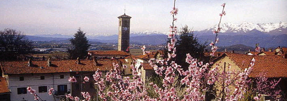 CANAVESE – Gli appuntamenti del weekend