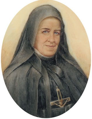 Beata Celestina Donati (1848 – 1925)