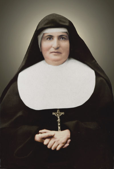 Beata Maddalena Caterina Morano (1847-1908)
