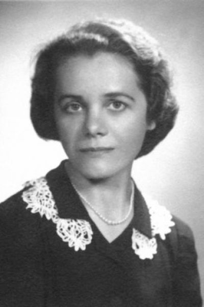 Beata Natalia Tulasiewicz (1906 – 1945)
