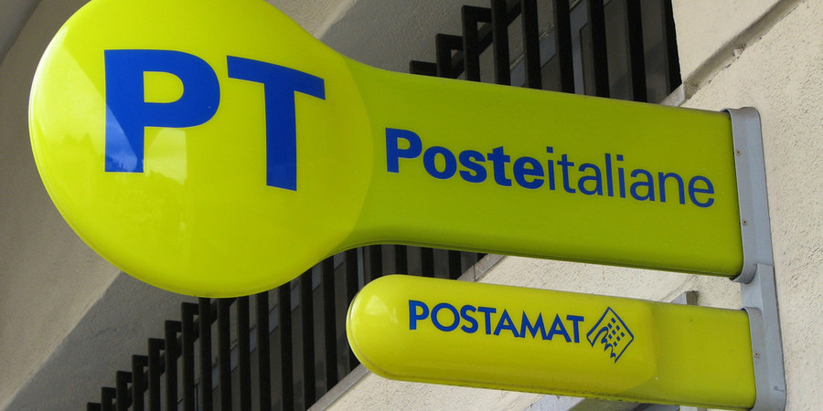 Poste: lavori a Ivrea Centro