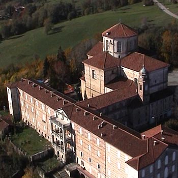 11 Santuari del Piemonte ammessi alla 2a fase del progetto CRT