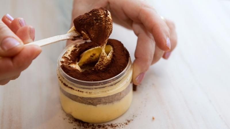 “Tiramisù day”, i gusti degli italiani secondo Just Eat