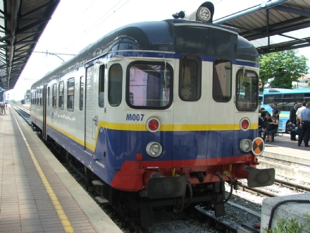 Trenitalia per il nodo ferroviario torinese, Uncem: da garantire efficienza ed efficacia dei servizi