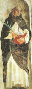 Beato Antonio Pavoni (1325 – 1374)