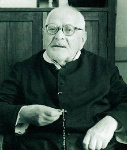 San Gaetano Catanoso (1879 – 1963)
