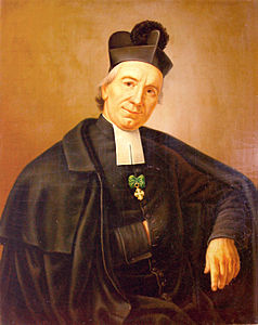 San Giuseppe Benedetto Cottolengo (1786 – 1842)