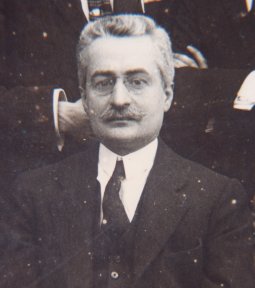 San Giuseppe Moscati (1880 – 1927)