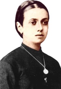 Beata Savina Petrilli (1851 – 1923)